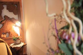 Donnaciccina Accomodation