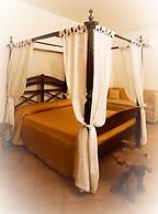 Donnaciccina Accomodation