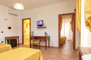 Donnaciccina Accomodation