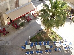 Donnaciccina Accomodation