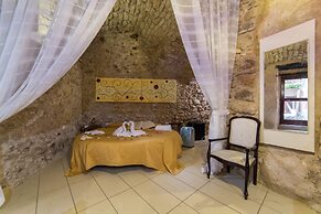 Donnaciccina Accomodation