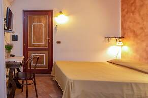 Donnaciccina Accomodation