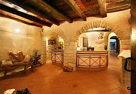 Donnaciccina Accomodation