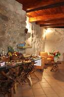 Donnaciccina Accomodation