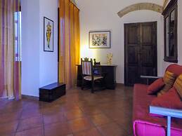 Donnaciccina Accomodation