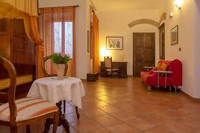 Donnaciccina Accomodation