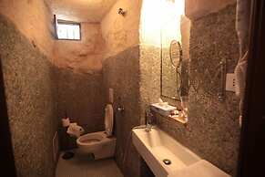 Donnaciccina Accomodation