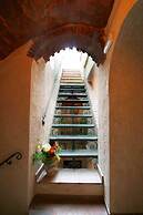 Donnaciccina Accomodation