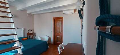 Donnaciccina Accomodation