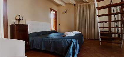 Donnaciccina Accomodation