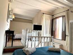 Donnaciccina Accomodation