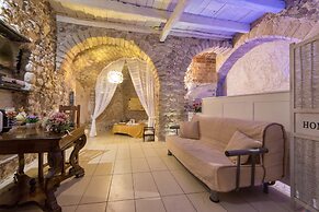 Donnaciccina Accomodation