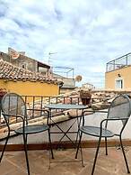 Donnaciccina Accomodation