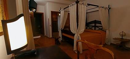 Donnaciccina Accomodation