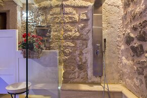 Donnaciccina Accomodation