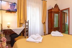 Donnaciccina Accomodation