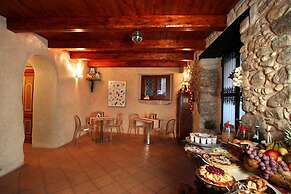 Donnaciccina Accomodation