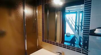 Donnaciccina Accomodation