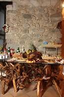 Donnaciccina Accomodation