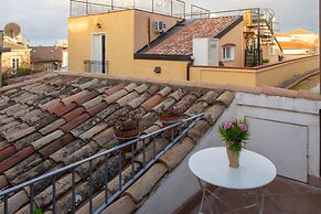 Donnaciccina Accomodation