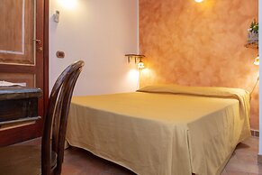 Donnaciccina Accomodation