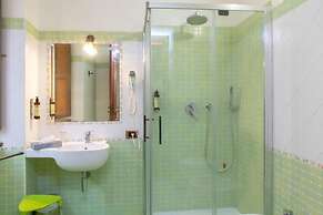 Donnaciccina Accomodation