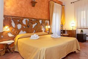 Donnaciccina Accomodation