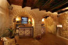 Donnaciccina Accomodation