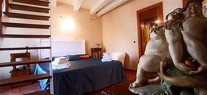 Donnaciccina Accomodation