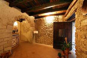 Donnaciccina Accomodation