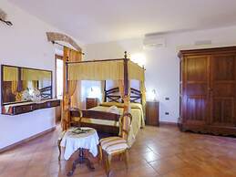 Donnaciccina Accomodation