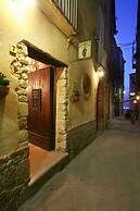 Donnaciccina Accomodation