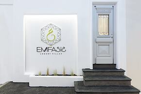 Emfasis Villa