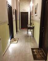 Eleven Bed & Breakfast