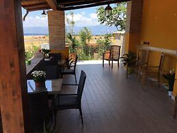 Eleven Bed & Breakfast