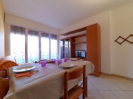 Eco del Mare Apartments