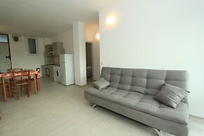 Eco del Mare Apartments