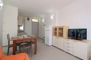 Eco del Mare Apartments