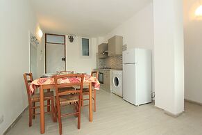 Eco del Mare Apartments