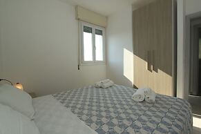 Eco del Mare Apartments