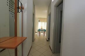 Eco del Mare Apartments