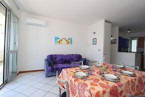 Eco del Mare Apartments