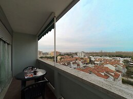 Eco del Mare Apartments