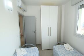 Eco del Mare Apartments