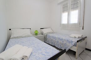 Eco del Mare Apartments