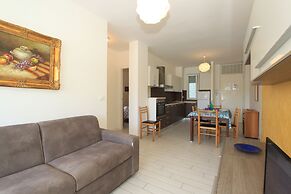 Eco del Mare Apartments