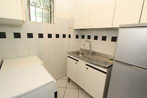 Eco del Mare Apartments