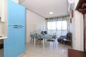 Eco del Mare Apartments