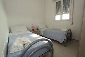 Eco del Mare Apartments