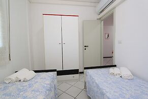 Eco del Mare Apartments